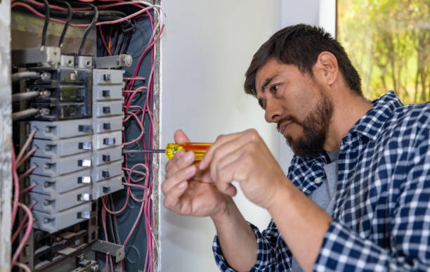 Smoke and Carbon Monoxide Detector Installation in Erwinville, LA