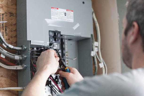 Emergency Electrical Repair Services in Erwinville, LA